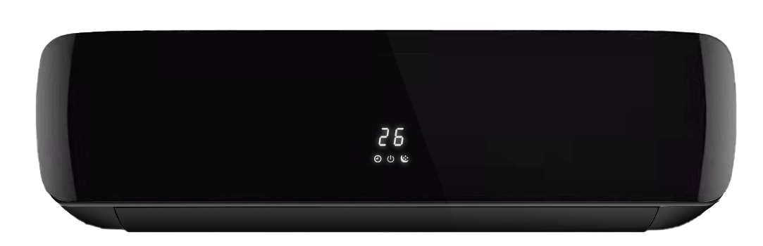 Hisense BLACK CRYSTAL AS-10UW4RVETG01(B)