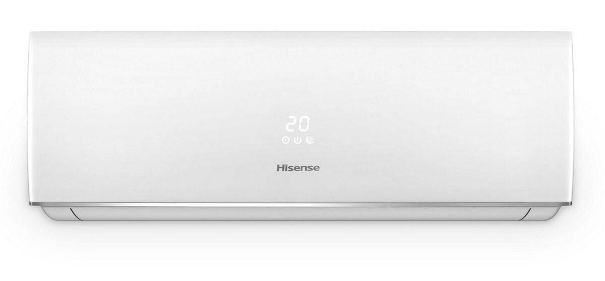 Hisense SMART DC AS-09UW4RYDDB05